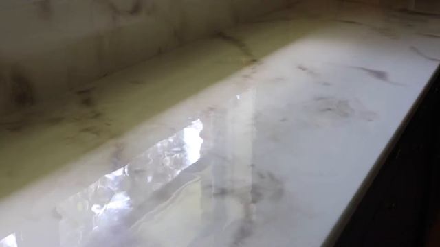 Epoxy Counters. 4 things I would do differently. смотреть онлайн