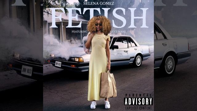 CupcakKe - Fetish (ft. Selena Gomez) смотреть онлайн