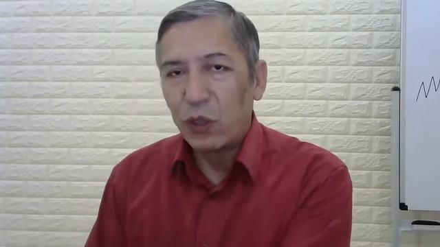 Образное дыхание от Закирджана смотреть онлайн
