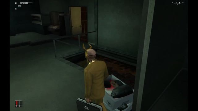 A Dance with The Devil (Hitman : Blood Money - Mission 10 -Silent Assassin) смотреть онлайн