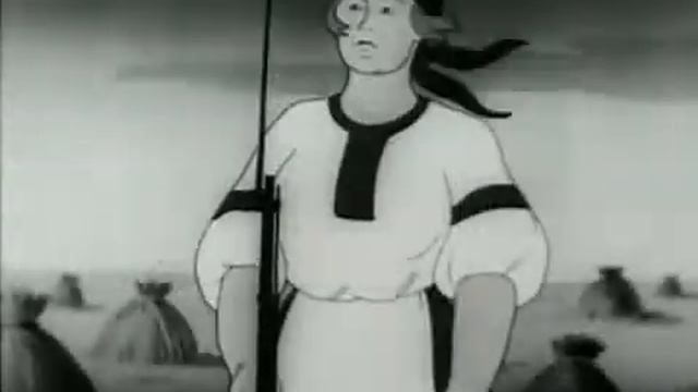 Журнал политсатиры №2 1941 смотреть онлайн