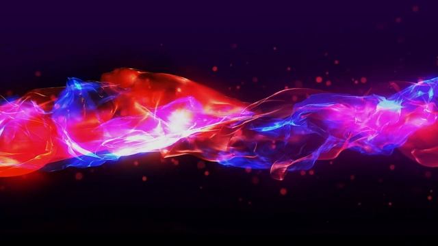 4K Abstract Aroma colorful wave background. (RIGHT CLICK ON VIDEO & CHOOSE LOOP). смотреть онлайн