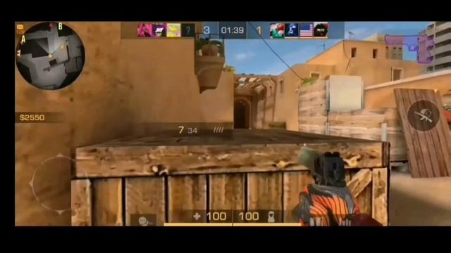 Fragmovie "Эйя-Эйя-Эйя-Йо (Ом) standoff 2 смотреть онлайн