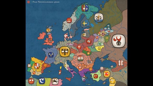 Альтернативная история средневековье: 4# Речь Популистская уния смотреть онлайн