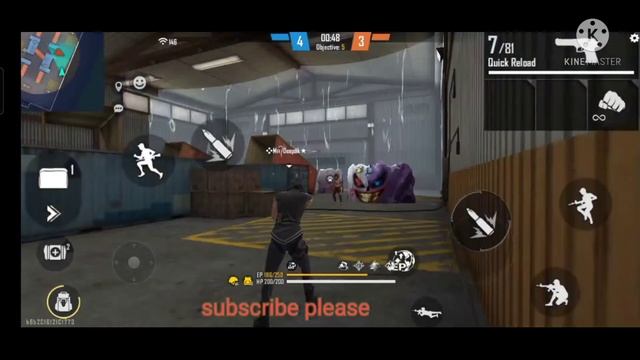 Free fire 🔥 Emote headshort ♥️♥️♥️♥️💘# Desi boyz db 79 #sk bot gaming video #short video смотреть онлайн