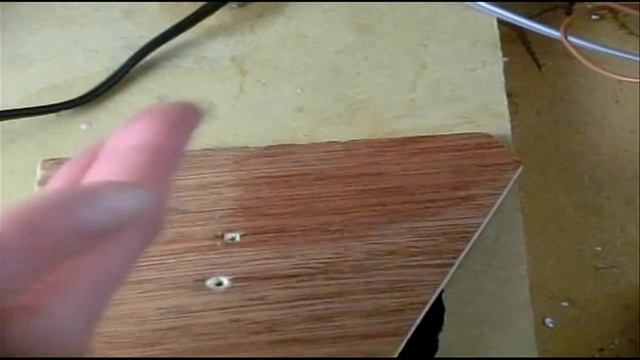 Hand Cream Commercial Test смотреть онлайн