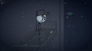 Все достижения The Henry Stickmin Collection. Часть 4
