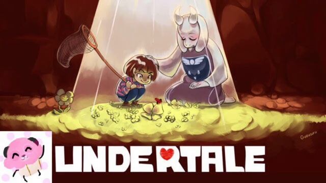 Panda Muffin| Recollections (An Undertale mix) смотреть онлайн