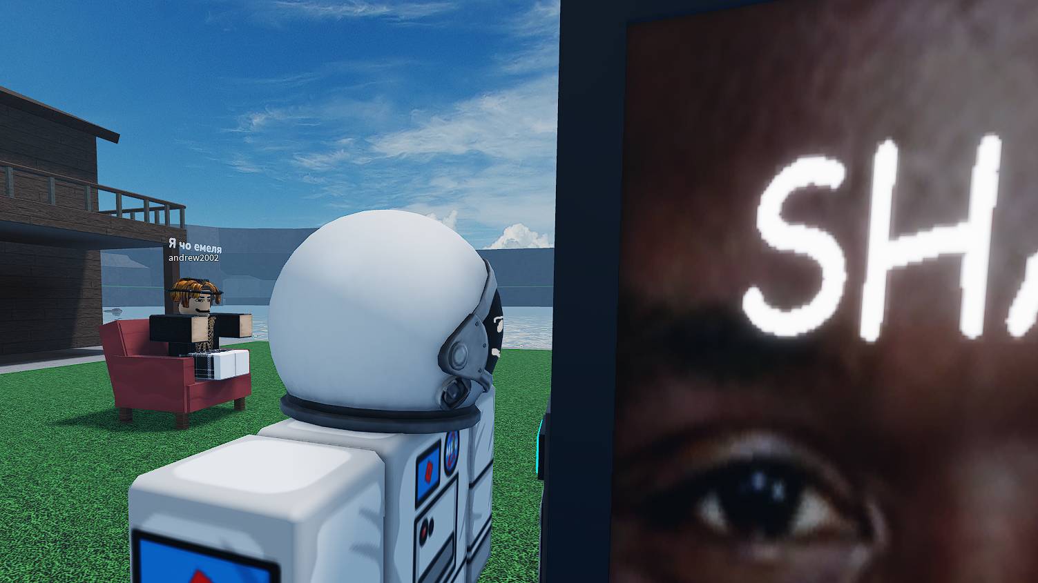 cool zone roblox |а ну ка полетай| 3