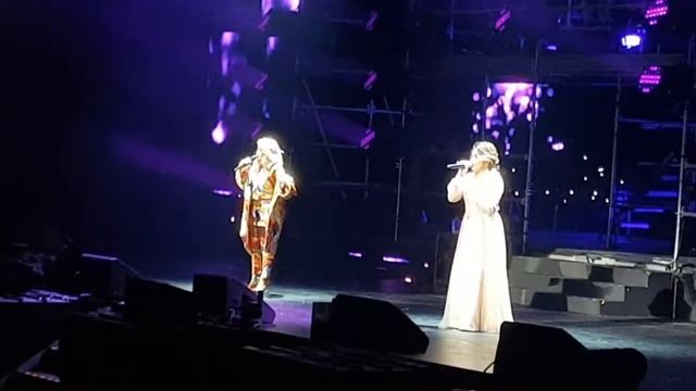 KZ Tandingan with Moira Dela Torre Duet 2018 смотреть онлайн