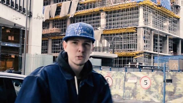 Wakhtang Opasnyy - Провинция (Official Music Video) смотреть онлайн