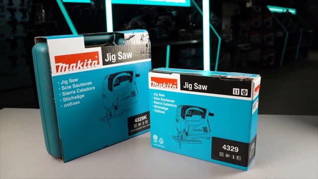 Makita 4329 обзор электрического лобзика смотреть онлайн