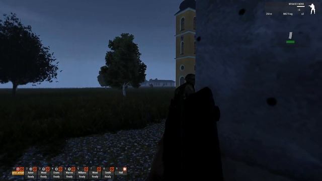 ArmA 3 Infantry Gameplay - Operation Flashpoint Re-Imagined With Cold War Rearmed III Mod смотреть онлайн