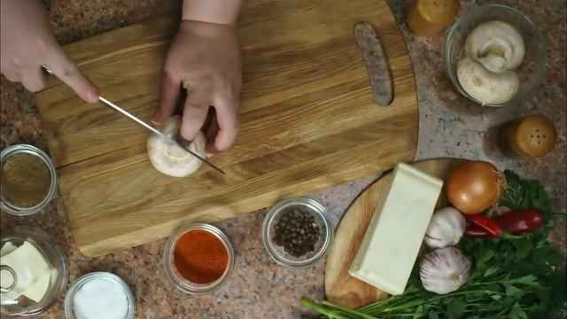 Кушай ЧЕСНОК каждый день, и узнаешь его полезные свойства! смотреть онлайн