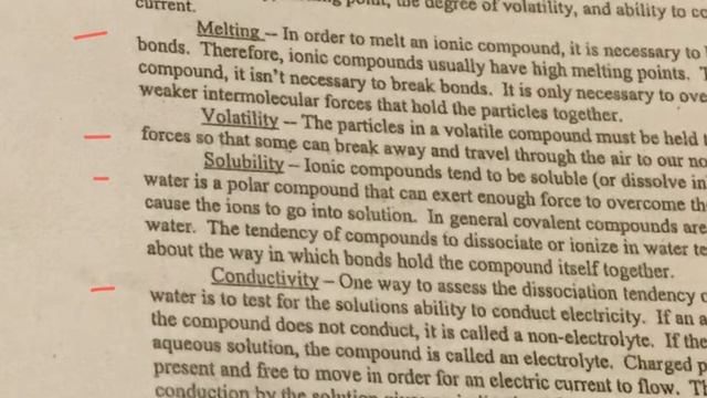 Lecture for 11-29, ionic and covalent properties смотреть онлайн