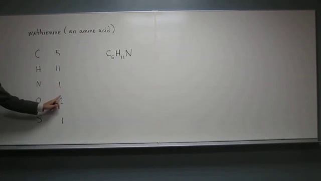 Writing Molecular Formulas 015 смотреть онлайн
