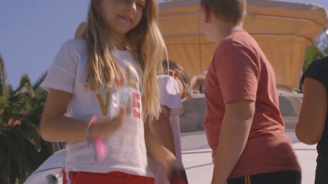 Ljetna lektira смотреть онлайн