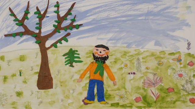 щедрое дерево.mp4 смотреть онлайн