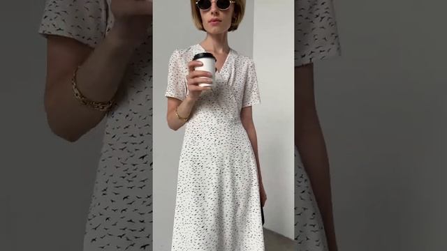 Summer dresses from HELEN BIRCH смотреть онлайн