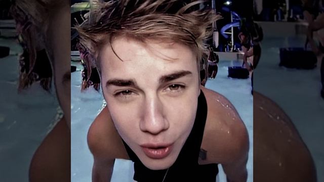 beauty and a beat | sped up смотреть онлайн