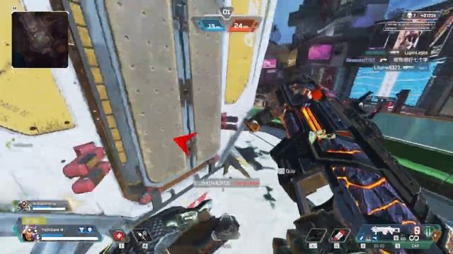 20230225 13.40.10 TDM L Octane смотреть онлайн