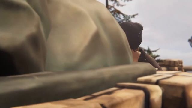 Life is Strange: Before the Storm Remastered - Overlook - Optional Graffiti 8 смотреть онлайн