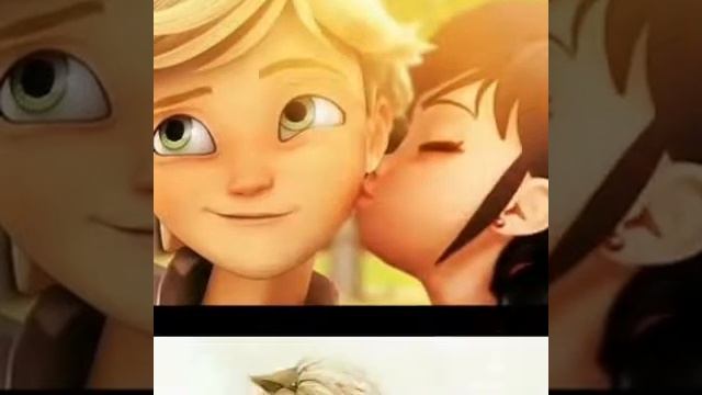 Леди Баг и Супер Кот( Номер 1) смотреть онлайн