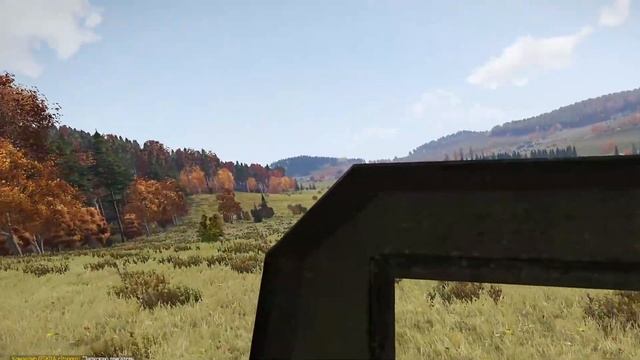 Танки наступают тизер [Arma 3 Tushino] смотреть онлайн