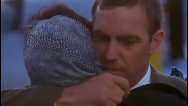 Whitney Houston I will always love you из кинофильма Телохранитель смотреть онлайн