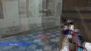 Что из себя представляет Капитан Паника (AG) в Warface???