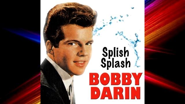 Bobby Darin - Splish Splash - Good Time Oldies - SOUNDTRACK RU - ЛУЧШАЯ МУЗЫКА - 50 - 60х смотреть онлайн