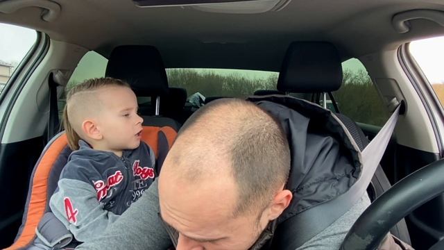 Хочу в Макдоналдс (#PROSHKA)