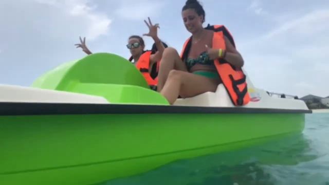 CONFIRMATION OF THE ILLUMINATI FOUND IN CUBA?! Hotel Playa Coco: Day 4 смотреть онлайн