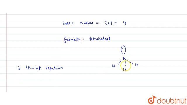 The correct order of bond angles in the molecules, `H_2O`, `NH_3`, `CH_4`, and `CO_2` is смотреть онлайн