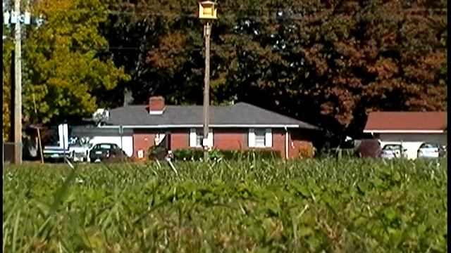 Federal SD-10 Tornado Siren Test (and many others): Alert & Attack: Collinsville, IL смотреть онлайн