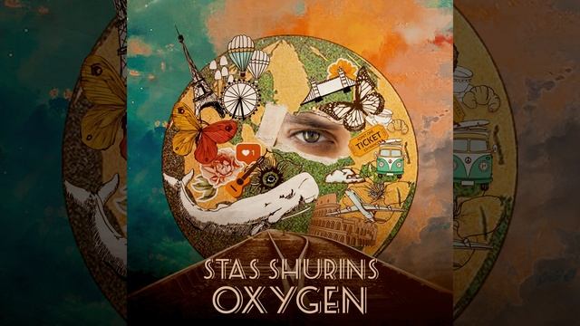 Oxygen смотреть онлайн