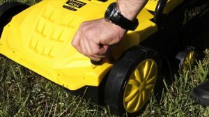 ВСЯ ПРАВДА О CHAMPION Обзор скарификатора ESC1532