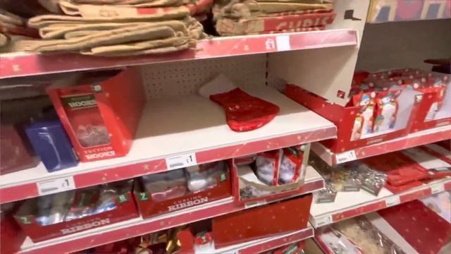 Cheapest store in Uk 🇬🇧 || everything is in £1 pound 😳 || cheaper than India and Pakistan ? смотреть онлайн