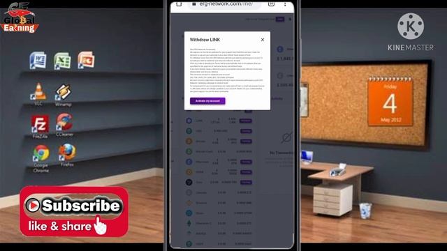 ERG network Airdrop का किया होगा, पैसा मिलेगा या नहीं, Big Scam Alert ||Hindi || смотреть онлайн