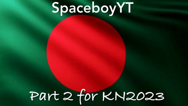 (Collab) Kazi Istiak Ahmed Nishan - This is Bangladesh! - Sparta Metro Remix! смотреть онлайн