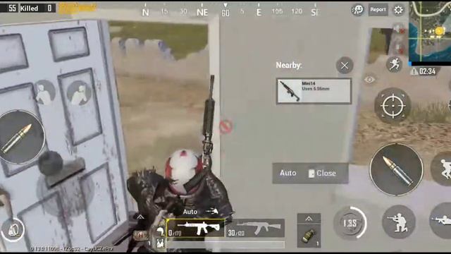 PUBG MOBILE | INDIA BONUS CHALLENGE EXPERT | ACE CAMPER LEVEL OP... | MUST WATCH смотреть онлайн