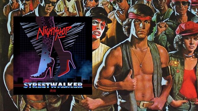 NightStop - Young Blood