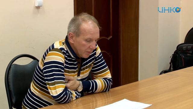 Место событий: Заседание общественной палаты. смотреть онлайн