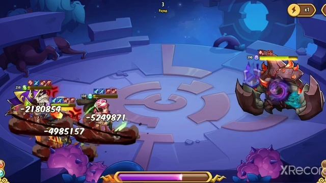 Войд босс 6 сектора. смотреть онлайн