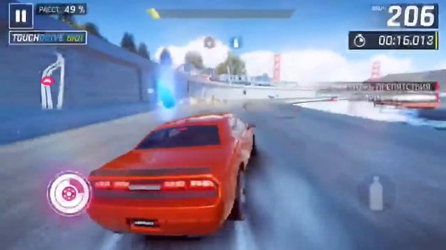 Смотрите, как я играю в Asphalt 9: Легенды через Omlet Arcade! смотреть онлайн