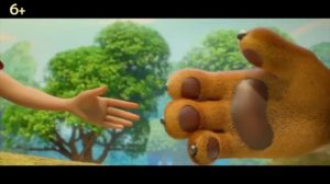 милана хаметова озвучила эмму в мире лам