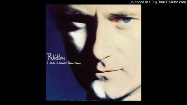 4: Phil Collins. Wish It Would Rain Down. Live Manchester '94