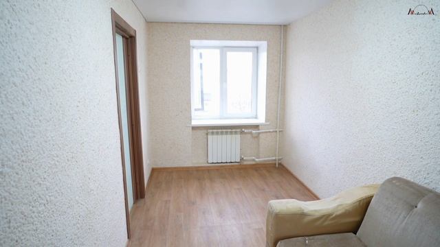 В продаже уютная двухкомнатная квартира в центре Кыштыма Челябинской области смотреть онлайн