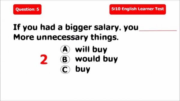 First and Second Conditionals Quiz | @mrlazyworld_kh
