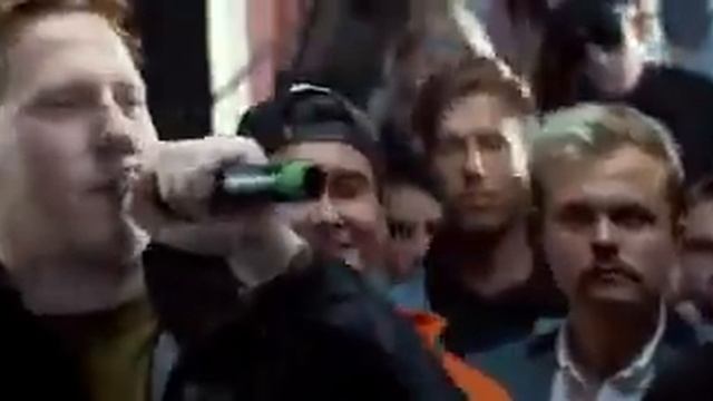 1 раунд Dk смотреть онлайн